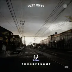 Thunderdome Song Lyrics