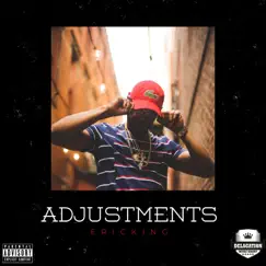 Adjustments - Single by Eric King album reviews, ratings, credits