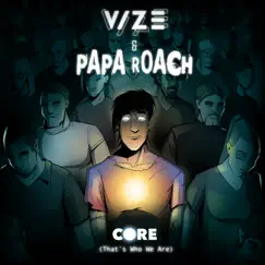 Core (That's Who We Are) Song Lyrics