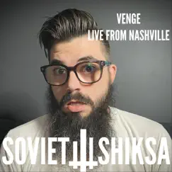 Venge (Live) - Single by Soviet Shiksa album reviews, ratings, credits