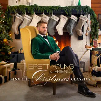 Download Rockin' Around The Christmas Tree (feat. Darius Rucker) Brett Young MP3