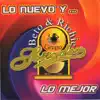 Lo Nuevo y… Lo Mejor album lyrics, reviews, download