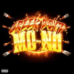 Mo-No (Radio Edit) [Radio Edit] - Single by Creek Boyz album reviews, ratings, credits