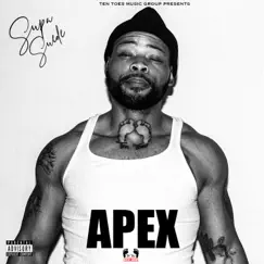 Apex by Supa Suede album reviews, ratings, credits
