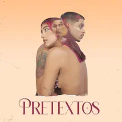 Pretextos - Single by Razzer Buccarelli & Dani Barranco album reviews, ratings, credits