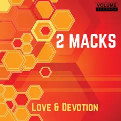 Love and Devotion (Gyrate Dub) Song Lyrics