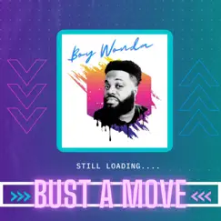 Bust a Move Song Lyrics
