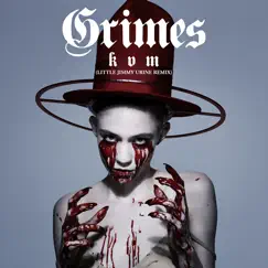 Kill V. Maim (Little Jimmy Urine Remix) - Single by Grimes album reviews, ratings, credits