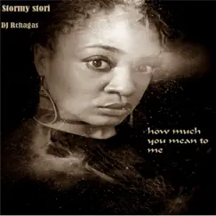 How Much You Mean to Me - Single by DJ Rchagas & Stormy Stori album reviews, ratings, credits