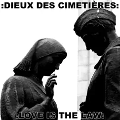 Love Is the Law by Dieux Des Cimetières album reviews, ratings, credits