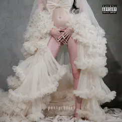 Pantychrist by Dana Dentata album reviews, ratings, credits