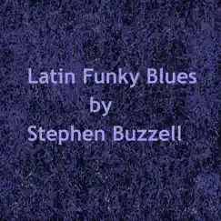 Latin Funky Blues Song Lyrics