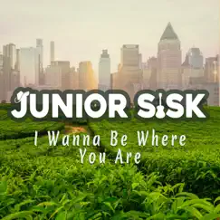 I Wanna Be Where You Are Song Lyrics