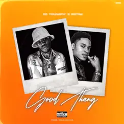 Good Thang (feat. Rotimi) - Single by DC Young Fly album reviews, ratings, credits
