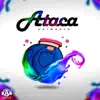 Ataca - Single album lyrics, reviews, download