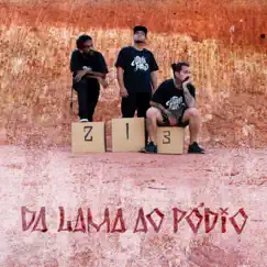 Da Lama ao Pódio - EP by Ultraflow album reviews, ratings, credits