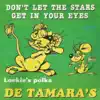 Don't Let the Stars Get In Your Eyes - Single album lyrics, reviews, download
