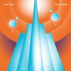 Rogue Planet by Paper Tiger album reviews, ratings, credits