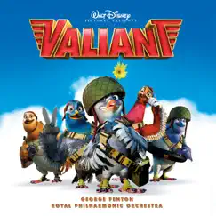 Valiant (Original Motion Picture Soundtrack) by George Fenton & Royal Philharmonic Orchestra album reviews, ratings, credits