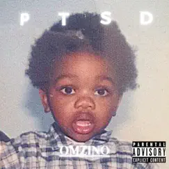P.T.S.D. - Single by Omzino album reviews, ratings, credits