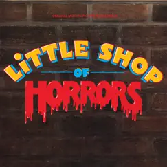 Little Shop of Horrors (Original Motion Picture Soundtrack) by Rick Moranis & Levi Stubbs album reviews, ratings, credits