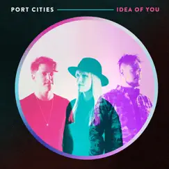 Idea of You Song Lyrics