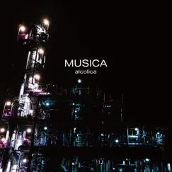 MUSICA - EP by Alcolica album reviews, ratings, credits