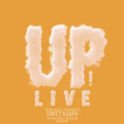 Up! (feat. Annelie Holgersson & Brollison) [Live] - Single by Davey Asaph album reviews, ratings, credits