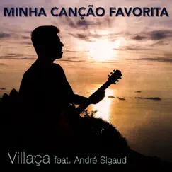 Minha Canção Favorita Song Lyrics