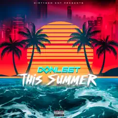 This Summer - EP by DonL66t album reviews, ratings, credits