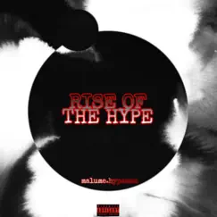 Rise of the Hype by Malume.hypeman album reviews, ratings, credits