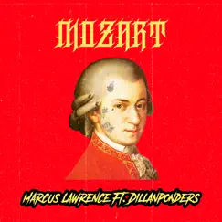 Mozart (feat. DillanPonders) Song Lyrics