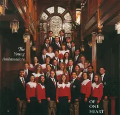 Of One Heart by BYU Young Ambassadors & Randy Boothe album reviews, ratings, credits