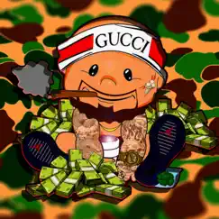 Green Gucci Suit Song Lyrics