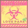 Four Walls - Single album lyrics, reviews, download