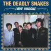 Love Undone album lyrics, reviews, download
