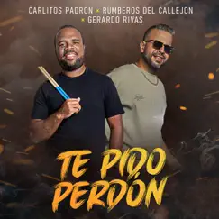 Te Pido Perdón - Single by Carlitos Padron, Gerardo Rivas & Rumberos Del Callejon album reviews, ratings, credits