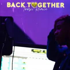 Back Together (remix) Song Lyrics
