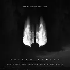 Fallen Angels - Single (feat. Ron Poindexter & Stems Music) - Single by Kenneth Shelton album reviews, ratings, credits