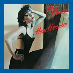 Heartbreaker - Single by Pat Benatar album reviews, ratings, credits