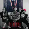 La Herida - Single album lyrics, reviews, download