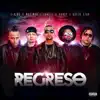 Regreso (feat. Guelo Star & Jowell & Randy) - Single album lyrics, reviews, download
