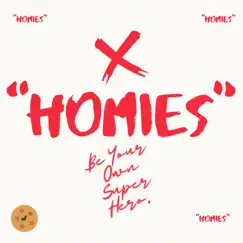 Homies Song Lyrics
