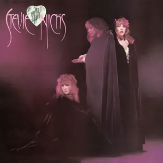 The Wild Heart (Deluxe Edition) by Stevie Nicks album download
