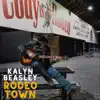 Rodeo Town - Single album lyrics, reviews, download