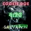 Cookie Doe (feat. K.Illa) - Single album lyrics, reviews, download