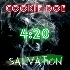 Cookie Doe (feat. K.Illa) - Single by Salvation album reviews, ratings, credits