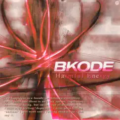 Harmful Energy - Single by Bkode album reviews, ratings, credits