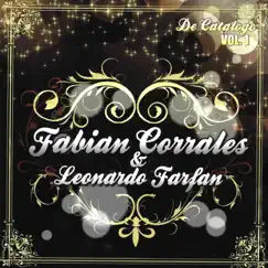 Igualita a Ti (feat. Leonardo Farfan) Song Lyrics