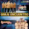 Gran Encuentro (20 Éxitos Originales) album lyrics, reviews, download